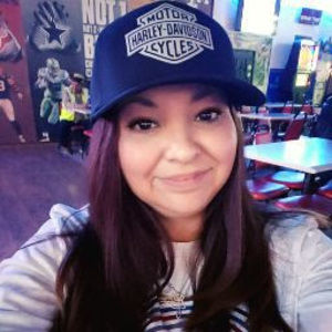 Meet your Posher, Corina